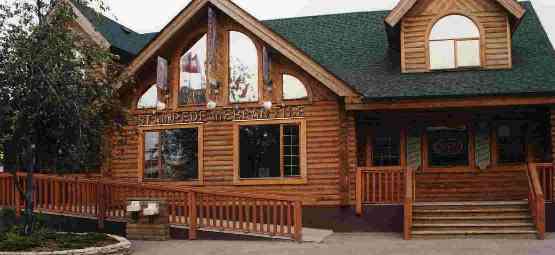 Stampede Mercantile